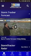 StormTracker 21 screenshot 1