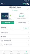 MyKey ภาพหน้าจอ 3