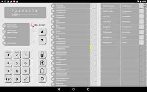 برنامه‌نما BuildSec عکس از صفحه