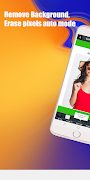Background Remover پوسٹر