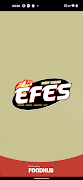 Efes ポスター