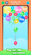 Idle Merge Bloons screenshot 3