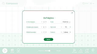Composer screenshot 4