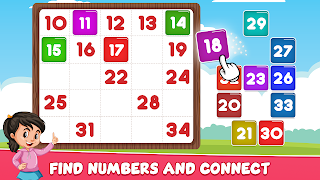 Little Learner - Kids Learning screenshot 2