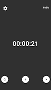 پوستر My timer - free timer, watch, 