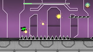 PsychoBlock syot layar 2