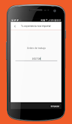 برنامه‌نما Fixit عکس از صفحه