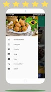 receitas capture d'écran 3