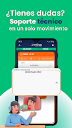 Linntae ảnh chụp màn hình 6