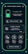 Monitor Battery Status 截圖 5