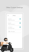 برنامه‌نما EatFirst for Drivers عکس از صفحه