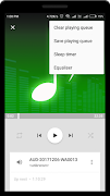 Music Player - Audio Player poster