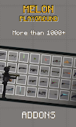 Addon Mod for Melon Playground スクリーンショット 3