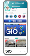 پوستر GIO Centinela