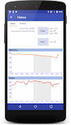 Freediving Apnea Trainer screenshot 2