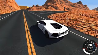 1 Schermata BeamNG Drive
