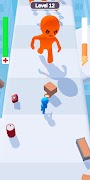 Gravity Run captura de pantalla 3