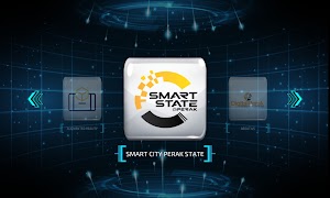 برنامه‌نما Smart State عکس از صفحه