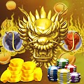 Dragon-Casino City Slots