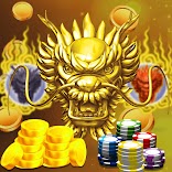 Dragon-Casino City Slots