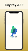 BuyPay App ポスター