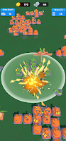 Tank Wars screenshot 2