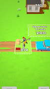 Bright Allen screenshot 1
