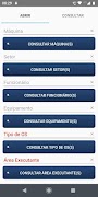 SIGMA Android 2.0 screenshot 3