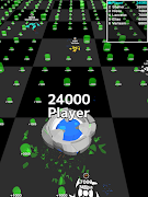 SpinnerClash.io screenshot 4