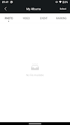 Uniden Dash View 截图 2