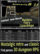 Wandroid #5R screenshot 5