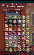 Backpack Bounce Match 3 Game screenshot 3