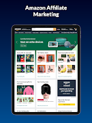 Amazon Affiliate Marketing screenshot 6