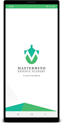 Master Mind Defence Academy โปสเตอร์