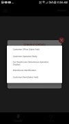 Sync Check-in App 截圖 5