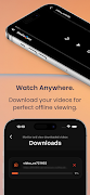 MediaCore: Universal Player ภาพหน้าจอ 4