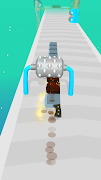 Knife Stack screenshot 2