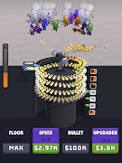 Bullet Train screenshot 5