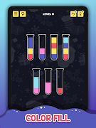 Water Sort Puzzle Sorting Game screenshot 6