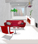 脱出ゲーム　5Rooms تصوير الشاشة 4