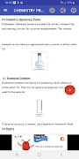 Chemistry practical notes. 스크린샷 3