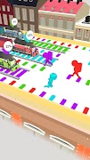 Rail Bridge screenshot 1