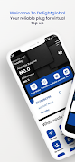 Delightglobal poster