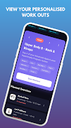 Your PT - AI Workout Tracker screenshot 4