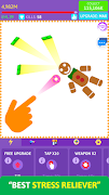 Beat Stickman: Infinity Clones screenshot 1