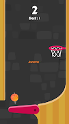Flip Dunk poster