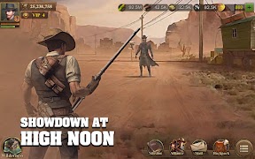 Wild Frontier: Town Defense screenshot 4