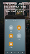 Smartlink Security скриншот 4