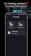 Apple Carplay Android screenshot 1
