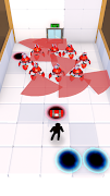 Teleport Escape screenshot 3